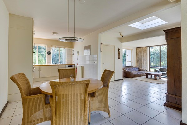 Medium property photo - Beverlaan 5, 5691 GA Son en Breugel